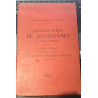 NOUVELLES TABLES DE LOGARITHMES A CINQ DECIMALES - EDITION...