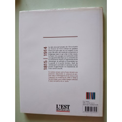 Encyclopédie de l'histoire de France 6