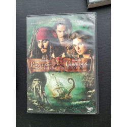 Pirates des Caraïbes 2 : Le Secret du coffre maudit