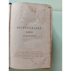 Dictionnaire Complet