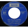 Honky Tonk Women / You Can't Always Get What You Want