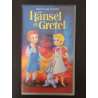 VHS - Hansel et Gretel