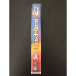 VHS - Hansel et Gretel