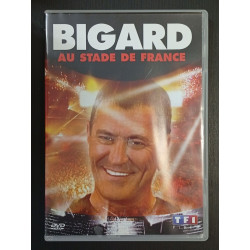 Bigard au Stade de France