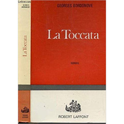 LA TOCCATA