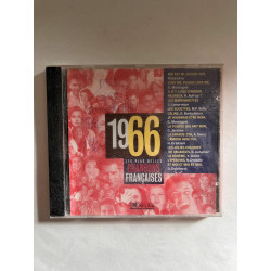 CD Les plus belles chansons françaises CD