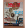 Revue Maison Française Magazine N° 571