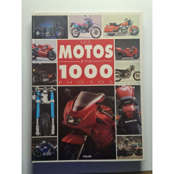 MOTOS EN 1000 PHOTOS
