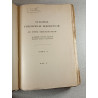 Synopsis Theologiae Dogmaticae Tomus II