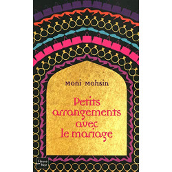 Petits arrangements avec le mariage