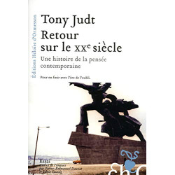 Retour sur le XXème siècle