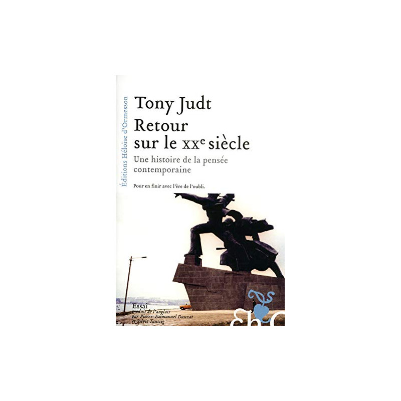 Retour sur le XXème siècle