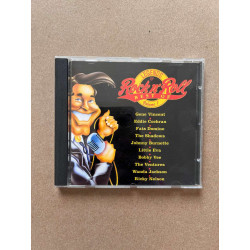 Legends of Rock 'n' Roll Best of Volume 1 CD
