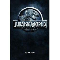 Jurassic World Junior Novelisation