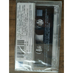 Trenet Fais ta vie Cassette Audio-K7 NEUVE SOUS BLISTER