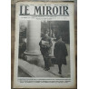 Le Miroir n261 24 Novembre 1918