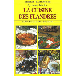 La cuisine des Flandres