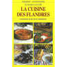 La cuisine des Flandres