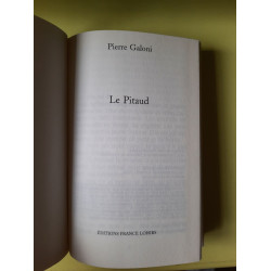 Le Pitaud
