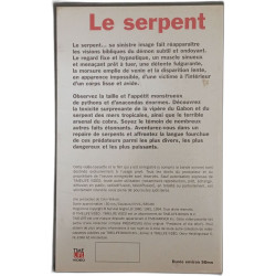 Le serpent