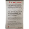 Le serpent