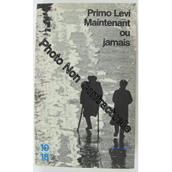 Maintenant ou jamais