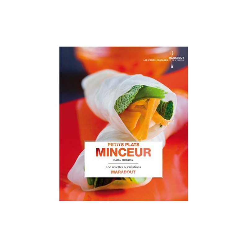 Petits plats minceur