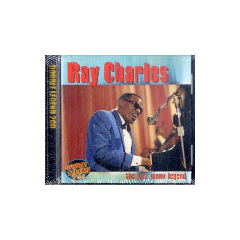 The Jazz Piano Legend [UK Import] [Import anglais]