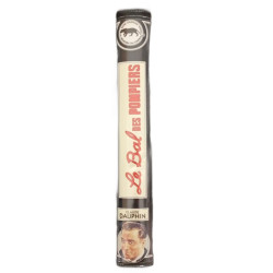 VHS - Le bal des pompiers
