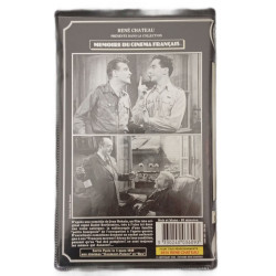 VHS - Le bal des pompiers