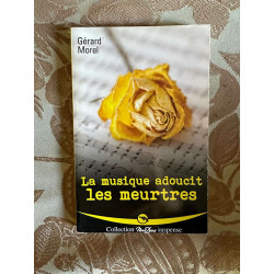 La musique adoucit les moeurs