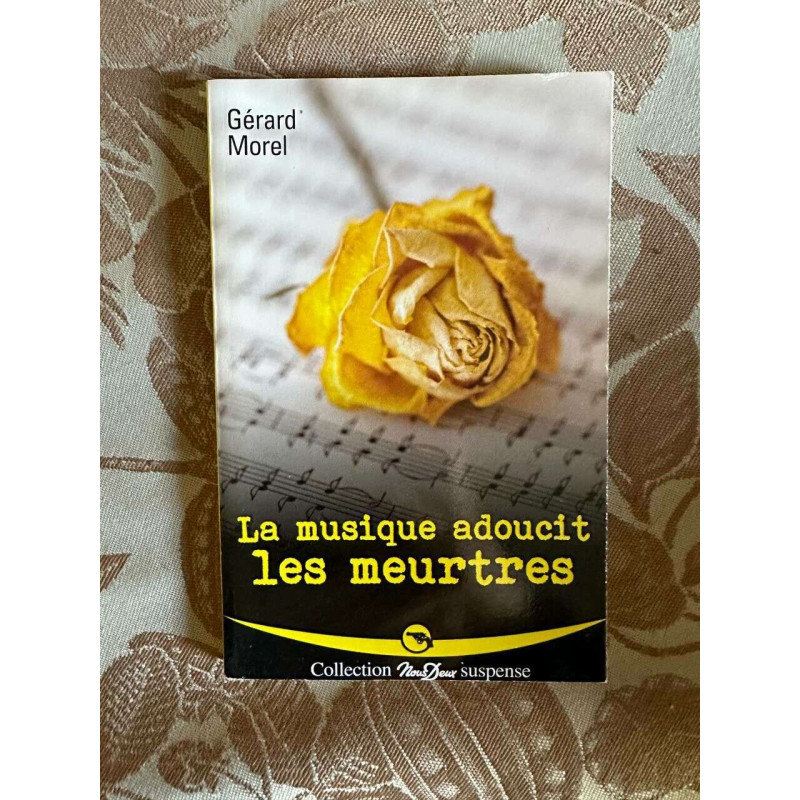 La musique adoucit les moeurs