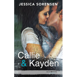 Callie et Kayden - Tome 1 - Coïncidence