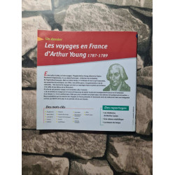 Les voyages en France
