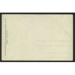 SEPPOIS LE BAS Ancienne photo de La Classe CPA par Georges