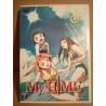 My-Hime Volume 3 DVD