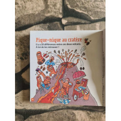 Hors-série astrapi drôles de jeux N.19