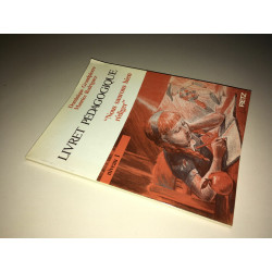 LIVRET PEDAGOGIQUE nous saurons bien rédiger 63pp