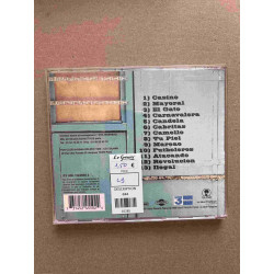 Havana Delirio/ CD