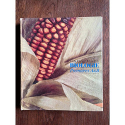 Campan et Paniel. Biologie. Premières A et B
