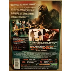 Collision Sandra Bullock Matt Dillon DVD