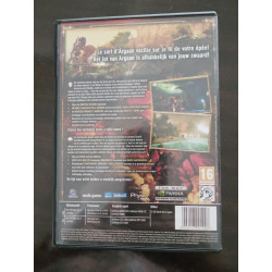 Arcania - Fall of setarrif