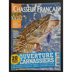 Revue Le Chasseur Français N° 1371