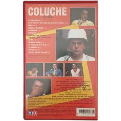 Coluche ni pour... Ses sketches