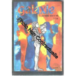 Galaxie n° 148 - Opta