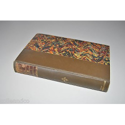 Arvède Barine LA JEUNESSE DE LA GRANDE MADEMOISELLE 1627 1652 Hachette