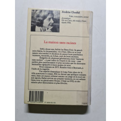 La Maison sans racines - 1985