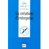 La Création d'entreprise