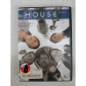 DVD Série Dr. House - Saison 1 - épisodes 9 à 5 - 2 DVD