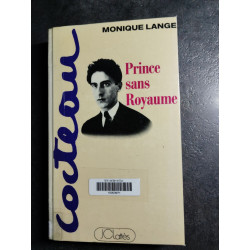 Cocteau Prince Sans Royaume